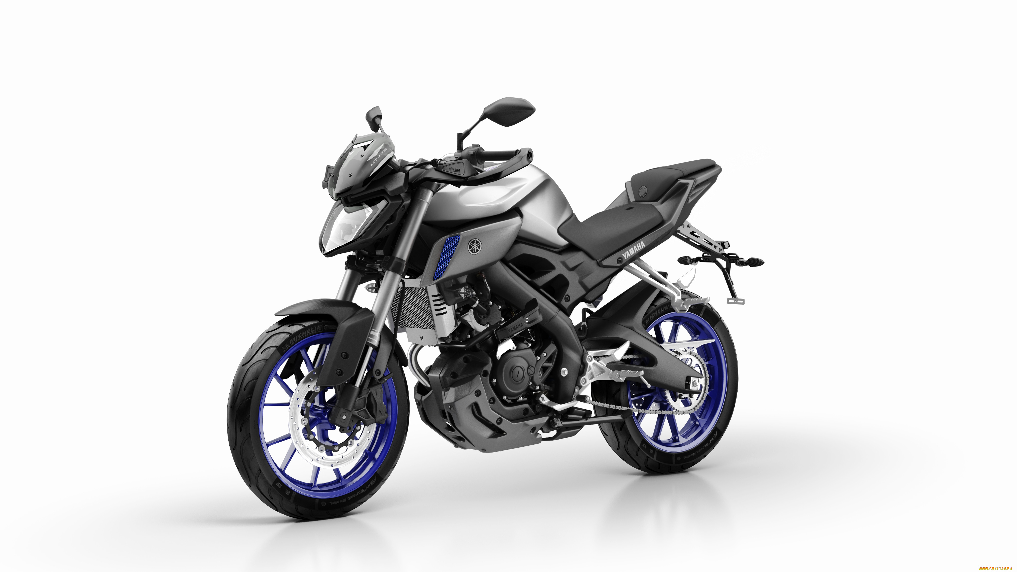 , yamaha
